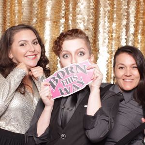 Meet your Posher, Waldo